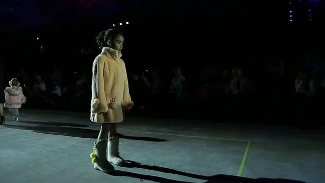 Baby show - merveilleux! смотреть онлайн