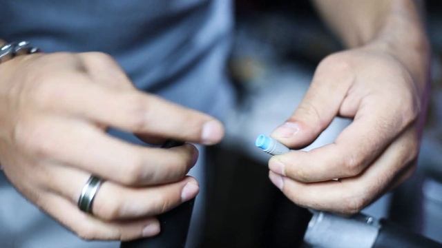 Замена рулевой платы электросамоката Xiaomi M365 1S/PRO 2 смотреть онлайн