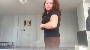 Всего ОДНО УПРАЖНЕНИЕ китайской ЖИРОТОПКИ, которое изменило мою жизнь