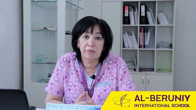 Allergiya Turlari Va Sabablari