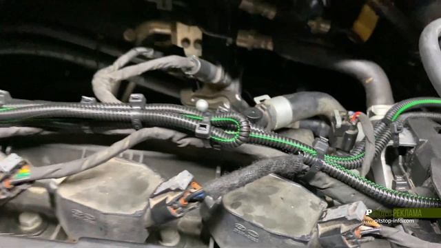 Видеореклама под ключ для Автогаз Центр @PITSTOPiNFO смотреть онлайн