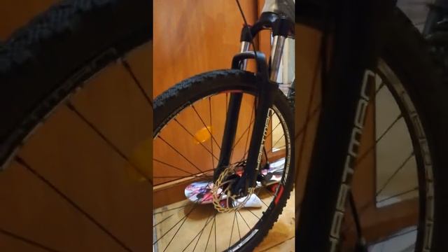 Обзор на велосипед HARTMAN Dragster Pro смотреть онлайн