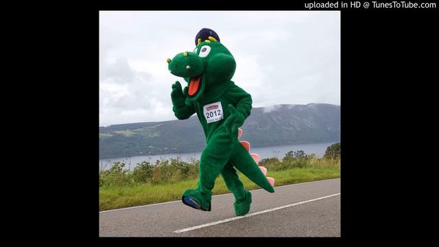 The Loch Ness Monster's Song, by Edwin Morgan смотреть онлайн