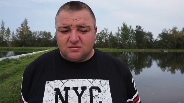 Кубок форелевой лиги, Алексей Зурабиани, мнение перед стартом. смотреть онлайн