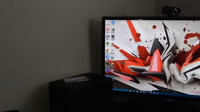 Review for Logitech Z213 2.1 speaker system смотреть онлайн