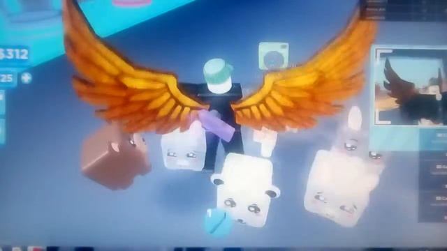 ##играем в Roblox симулятор селфи.Видео #2 на моём канале!!! смотреть онлайн