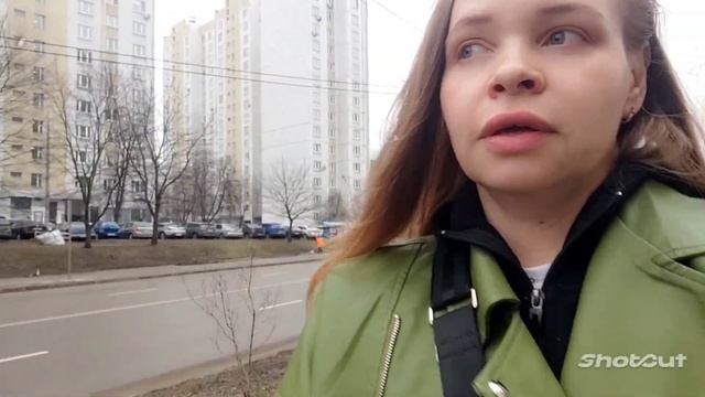 ВЛОГ : Стиралка не работает, чищу фильтр ?? Новая шуба ? смотреть онлайн