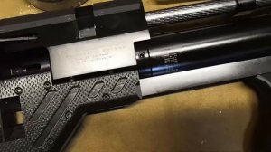 Запуск кирпичей крюгерган минибулка 300.