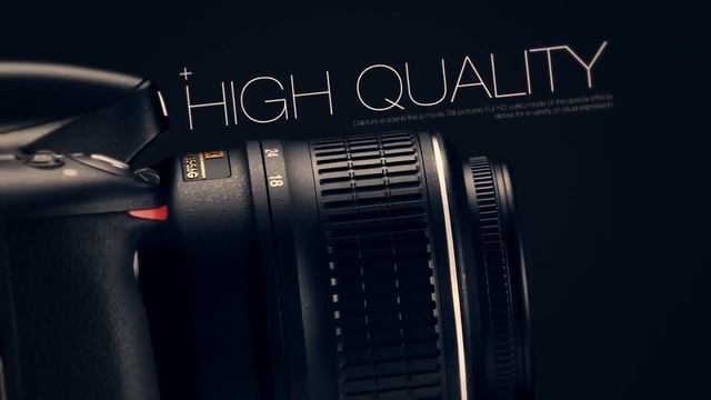 Big Bang on Nikon D5100 Promotional Video смотреть онлайн