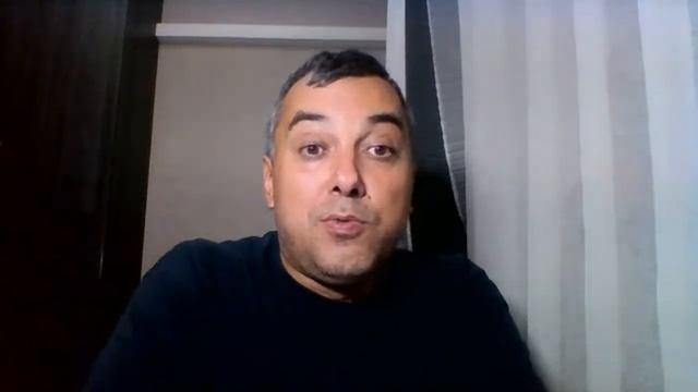 28.10.2020 Рассуждение над словом Божьим и вечерняя молитва. смотреть онлайн