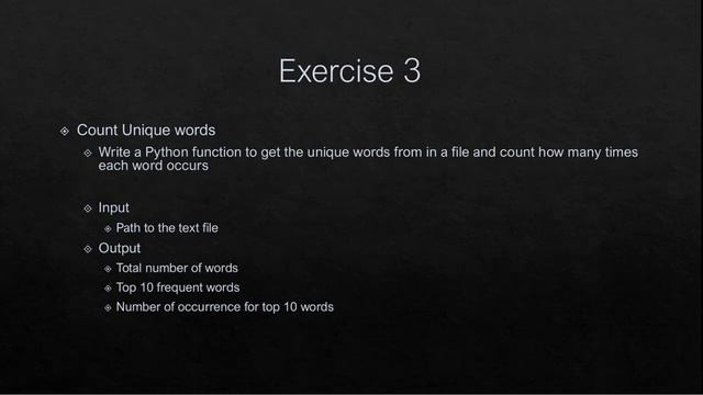 தமிழில் TEST YOUR SKILL- ALL PYTHON EXERCISES! (EASY/BEGINNERS) смотреть онлайн