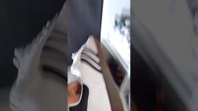 Adidas Samba Успей получить дип скидку по промокоду: ЮТУБ #adidas #samba #кроссовки #обувь #мода смотреть онлайн