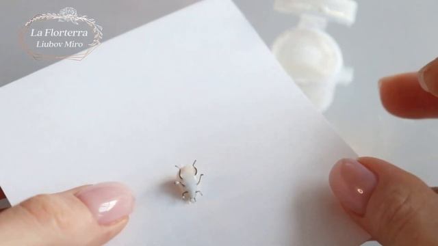 TUTORIAL: LADYBIRD ENG смотреть онлайн