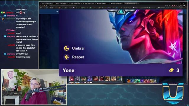 SET 11 TFT | 7 DES MEILLEURES COMPOSITIONS POUR RANKED ! смотреть онлайн