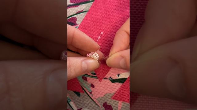 Туториал розовый пингвин из бисера. Как плести пингвина из бисера в технике крестик смотреть онлайн