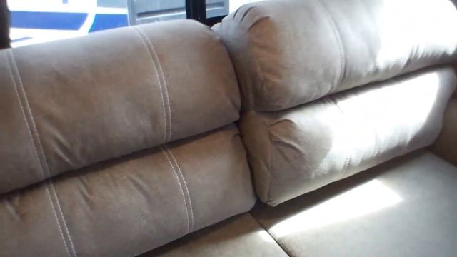 CATALINA BY COACHMEN INT 7105- 283RKS @ OTTAWA'S #1 RV DEALER PRIMO TRAILER SALES смотреть онлайн