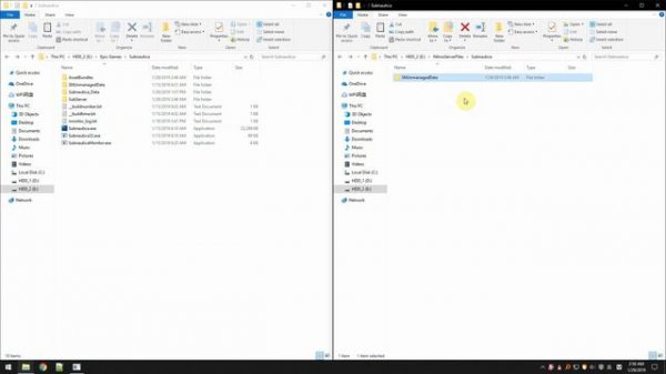 Setup Dedicated Subnautica Nitrox Server on Linux