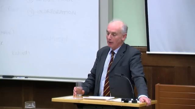 Hew Strachan: The Nature of War: How does War end? The Problem of Victory (and Defeat) смотреть онлайн
