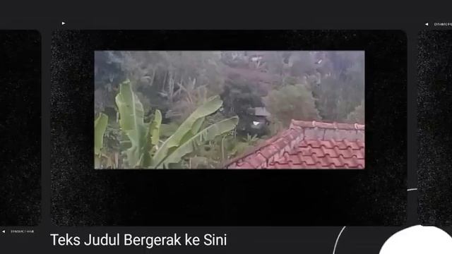 Dongeng Sunda NYIMAS CENTRING MANIK part-07 смотреть онлайн