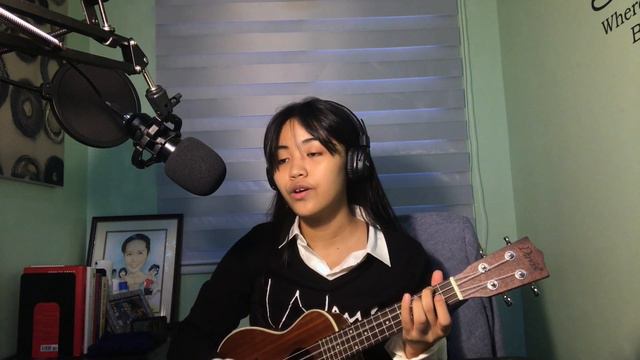 Little Do You Know (Ukulele Cover)