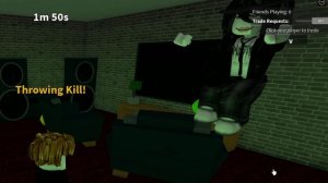 Murder Mystery 2 Funny Moments (MEMES) #20