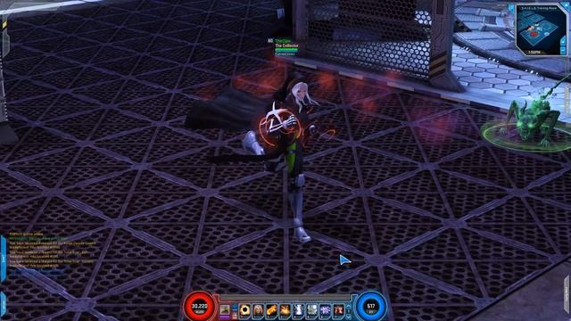 Marvel Heroes - Danger Room Tournament Top 10% Rewards смотреть онлайн