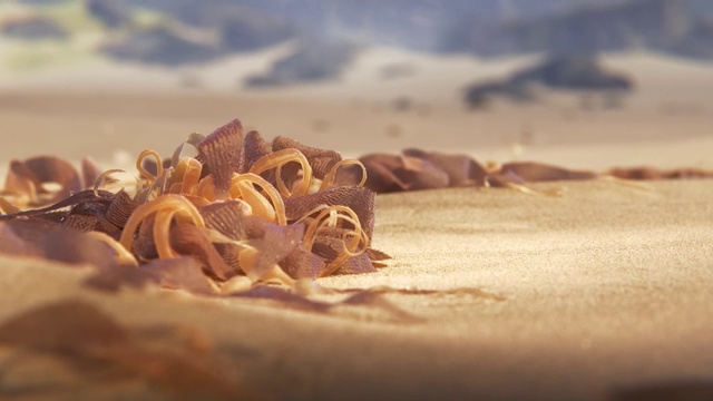 Песочник - Piper смотреть онлайн