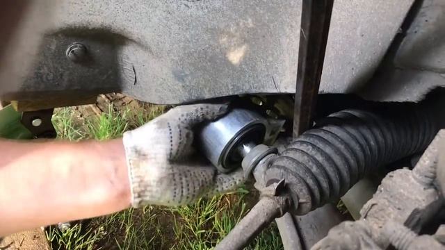 Сайлентблок переднего рычага insignia смотреть онлайн