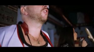 ХИТОБОИ   ЛАБУТЕНЫ почти 'ЛЕНИНГРАД'