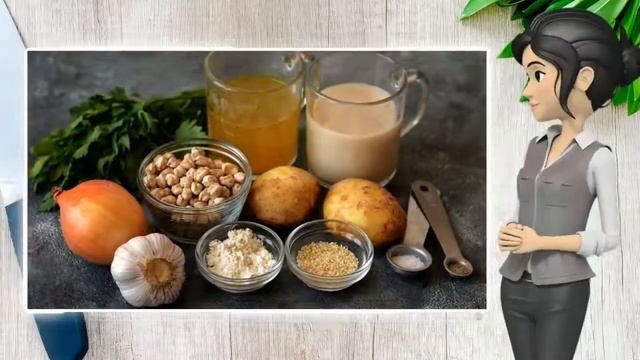 Вкусная картошка: рецепты и идеи