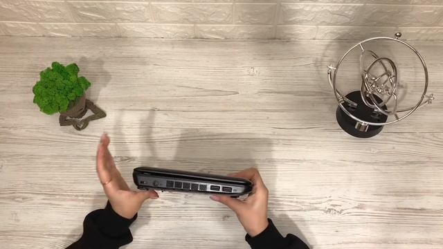 Ноутбук MSI U100 Артикул A8659 смотреть онлайн