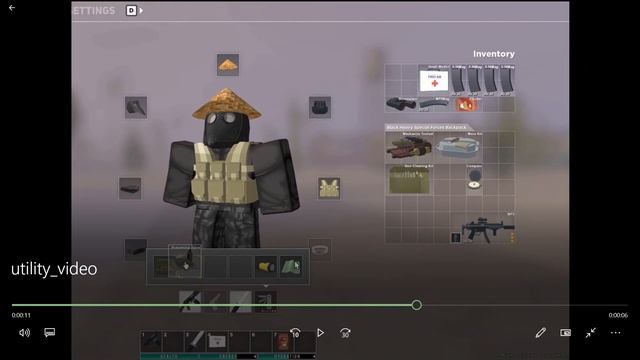 NEW EVENT AND UTILITIES!? | Apocalypse Rising 2 (ROBLOX) смотреть онлайн