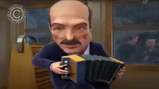 По психушкам и тюрьмам скитался_DISSIDENT_Bukowski смотреть онлайн