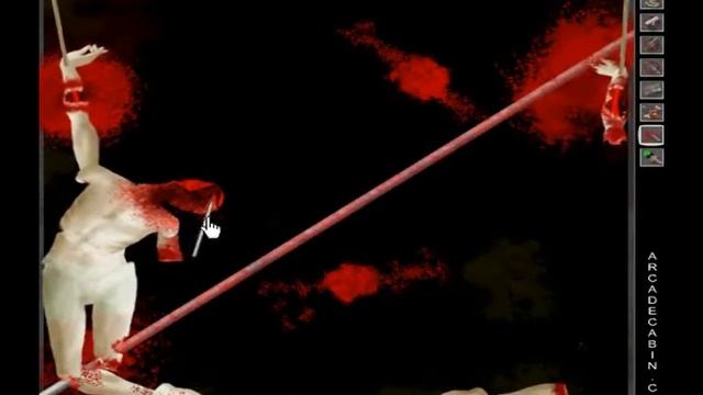 The Torture Game 3 (Mini Play) смотреть онлайн