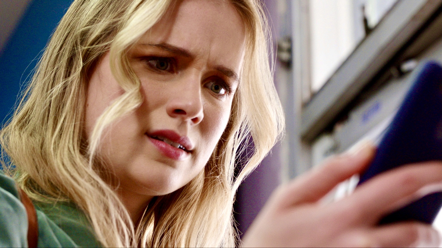 Обратный отсчёт Русский Трейлер фильма 2020 смотреть онлайн