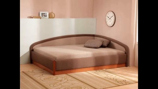 Диваны и кушетки угловые смотреть онлайн