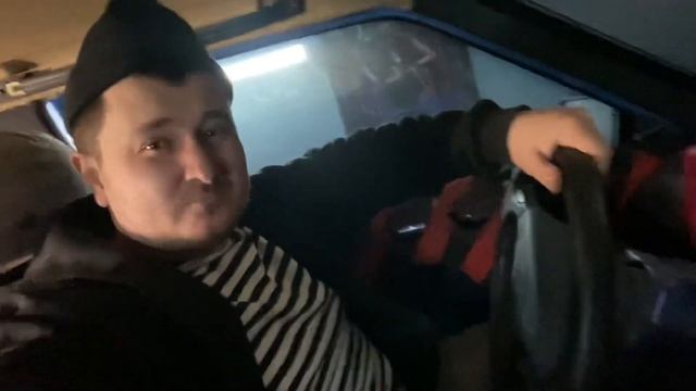 прослушка громкий недофронт смотреть онлайн