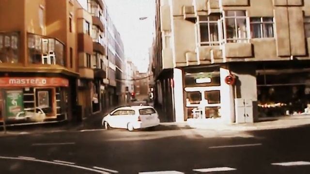 Путешествие по Испании: Лас-Пальмас в воскресенье... Канары Canarian Islands Spain смотреть онлайн