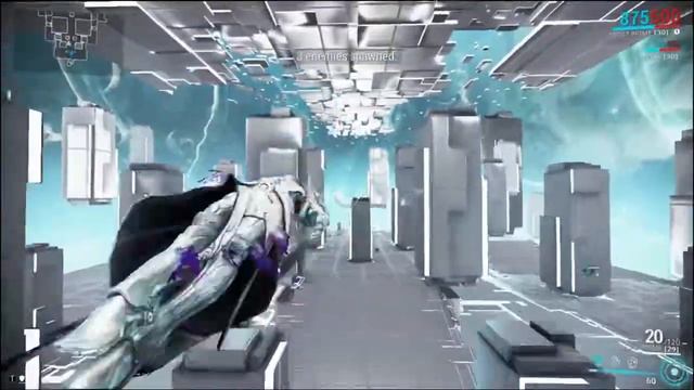 Warframe: WTF Boar Prime смотреть онлайн