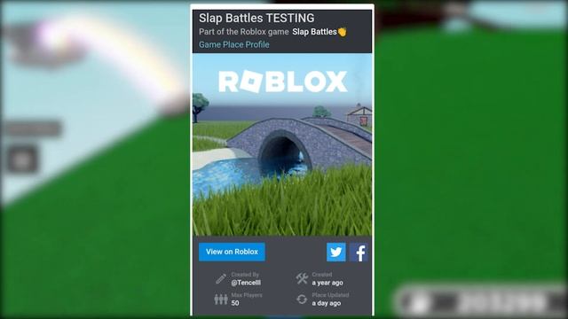 New Slap Battles Update Information "New Gamemode Leak" Explanation | Roblox Slap Battles смотреть онлайн