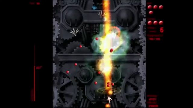 [Superplay] eXceed: Gun Bullet Children [PC] смотреть онлайн