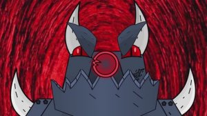 КВ-44 попадает в ад - Мультики  про танки