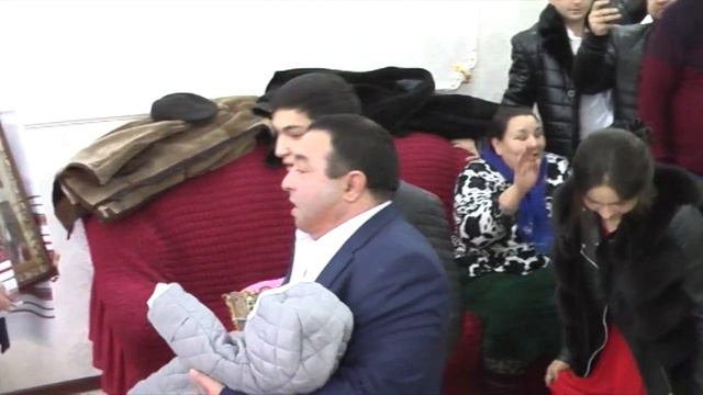 Благословение. Коля Канученко лэл масхари. Анонс. смотреть онлайн