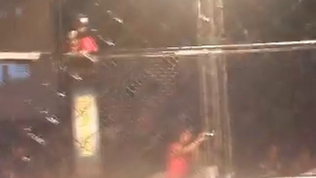 entrada do ronny para a luta - mestre sandro - lbmtt смотреть онлайн