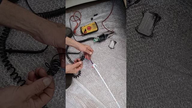 Мигает диодная лента RGB при подключении через контроллер смотреть онлайн