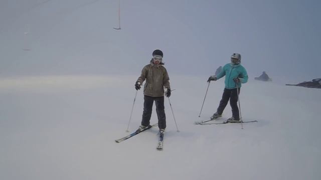 Большой Вудьявр. 8 января 2015 смотреть онлайн