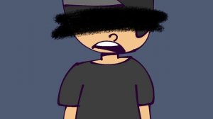 КЛИП НА ПЕСНЮ ПРО КОТЯТ АНИМАЦИЯ @HolyBaam