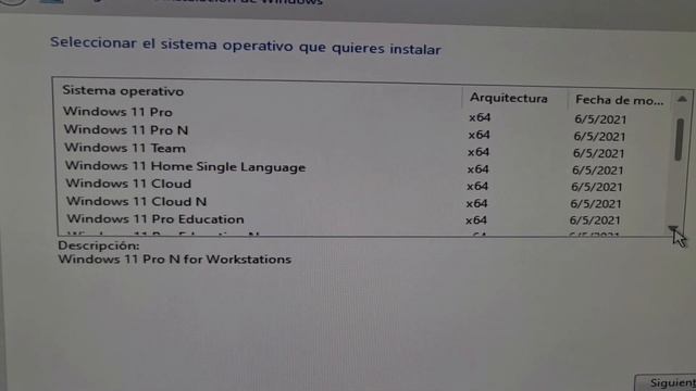 Huananzhi Kllisre Jingsha X99 NO son compatibles con WINDOWS 11 (solución en comentarios) смотреть онлайн