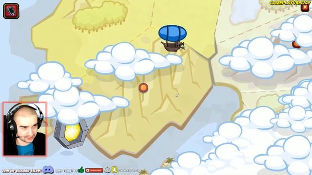 Zombidle Gameplay Walkthrough: #50 - The Land of Turtles EVENT! - (PC Playthrough) - GPV247 смотреть онлайн