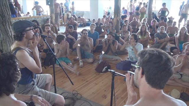 O.Z.O.R.A. doromb workshop смотреть онлайн